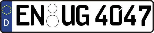 EN-UG4047
