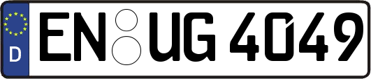 EN-UG4049