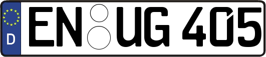 EN-UG405