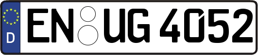 EN-UG4052