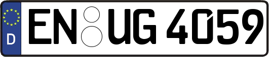 EN-UG4059