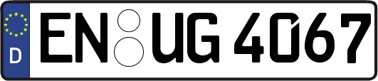 EN-UG4067
