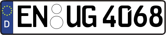EN-UG4068