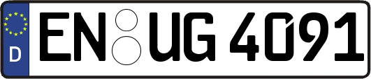EN-UG4091