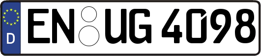 EN-UG4098