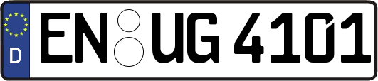 EN-UG4101