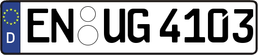 EN-UG4103