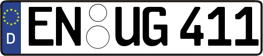EN-UG411