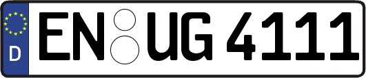 EN-UG4111