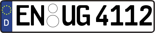 EN-UG4112