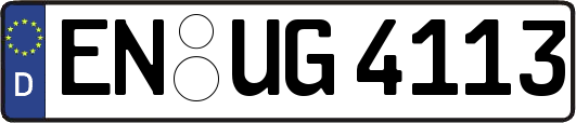 EN-UG4113