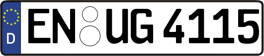EN-UG4115