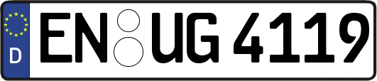 EN-UG4119