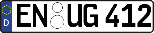 EN-UG412
