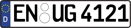 EN-UG4121
