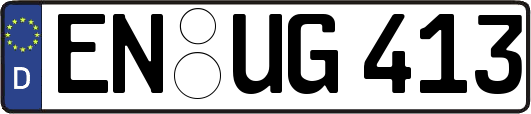 EN-UG413