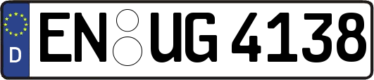 EN-UG4138
