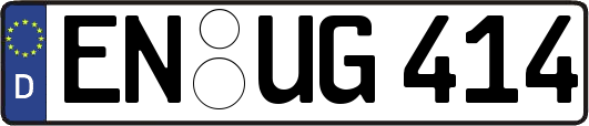 EN-UG414
