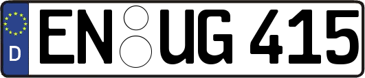 EN-UG415