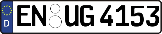 EN-UG4153