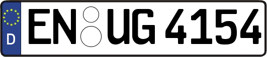 EN-UG4154