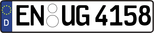 EN-UG4158