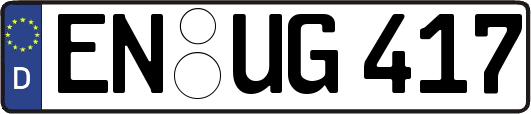 EN-UG417