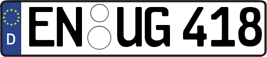 EN-UG418