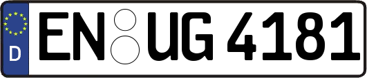 EN-UG4181