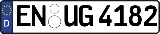 EN-UG4182
