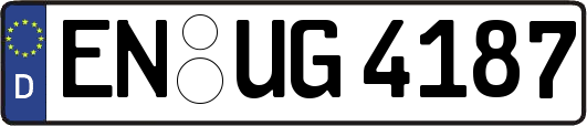 EN-UG4187