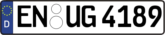 EN-UG4189
