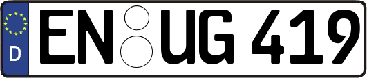 EN-UG419