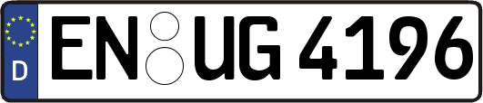 EN-UG4196