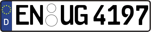 EN-UG4197