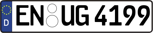 EN-UG4199