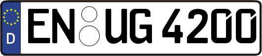 EN-UG4200