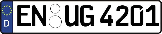 EN-UG4201