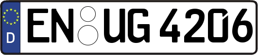 EN-UG4206