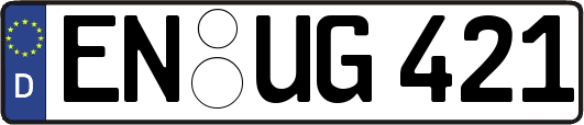 EN-UG421