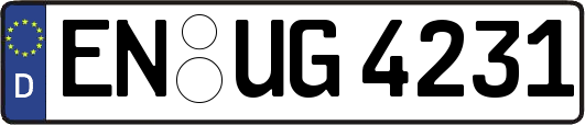 EN-UG4231