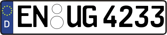 EN-UG4233