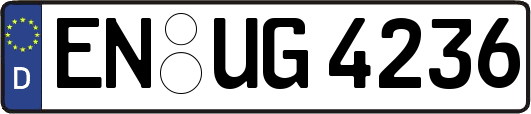 EN-UG4236