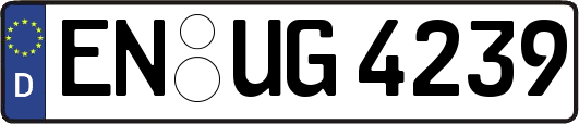EN-UG4239