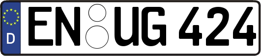 EN-UG424