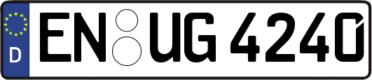 EN-UG4240