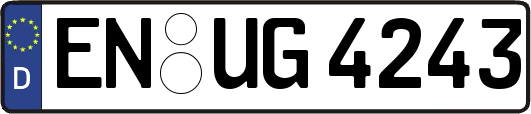 EN-UG4243