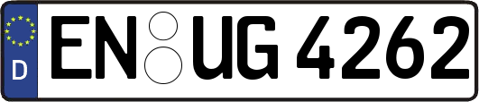 EN-UG4262