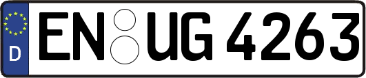 EN-UG4263