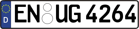 EN-UG4264